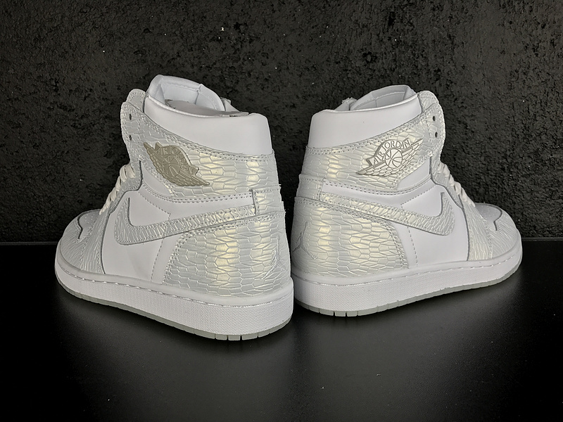 Jordan 1 Super Perfect Men Shoes--041